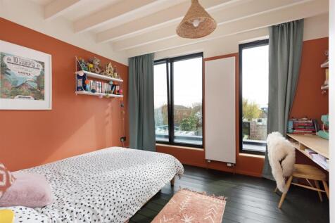 Marine Crescent, Tankerton, Whitstable