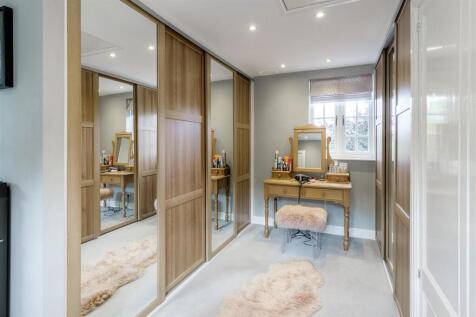 Dingle Lane, Nether Whitacre