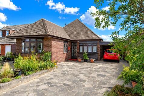 Gainsford Avenue, Clacton on Sea