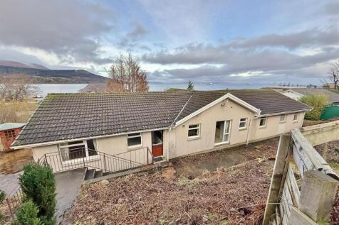 Annerleigh from the driveway