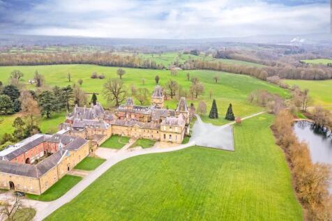 Wynnstay Hall Estate
