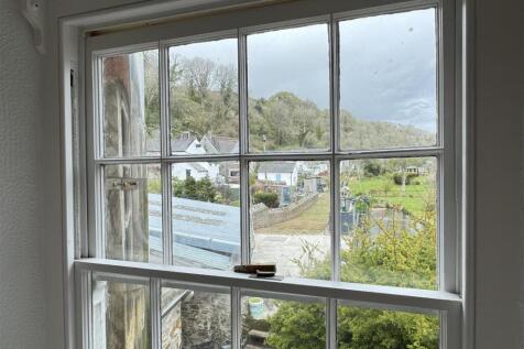 View from Bedroom One