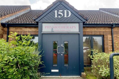 Office to rent in barnard castle