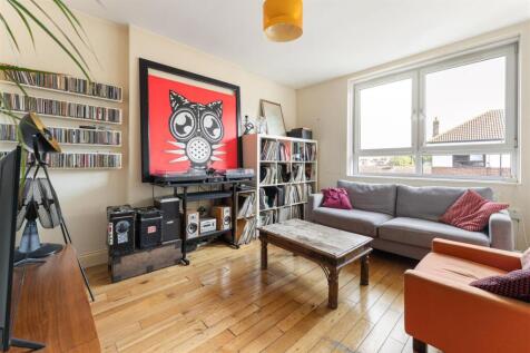 Arcola Street, E8