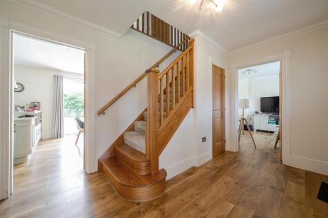 2 Sharpe Street, Towcester