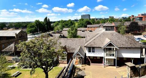 Commercial Development for sale in sheffield