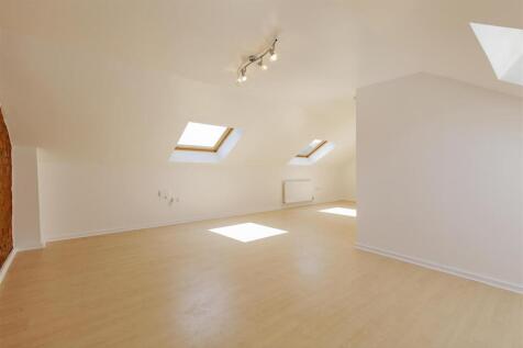 Second Floor Double Bedroom