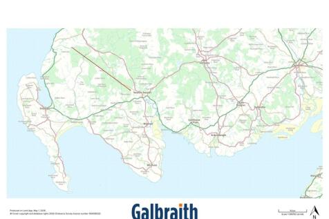 Location Plan