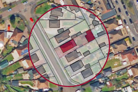 Aerial Map