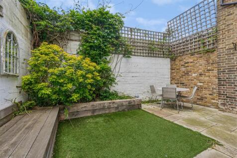 Annandale Road, W4 - FOR SALE