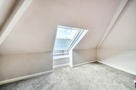Loft Room