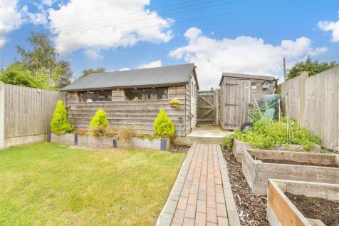 Workshop/Outbuildings