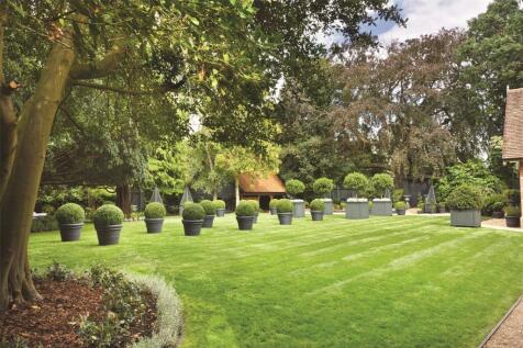 Gardens