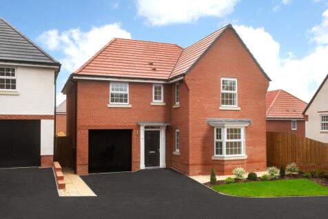 primary property image
