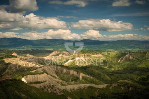 Panorama e Particolari