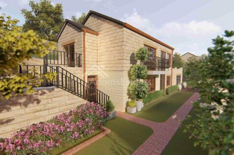 Land for sale in dewsbury