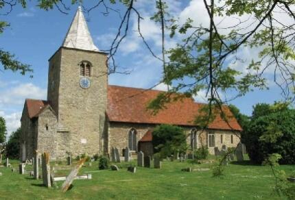 St Nicholas Great Wakering