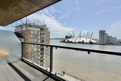 Meridian Walk, E14 (Two Bedrooms for sale near Can