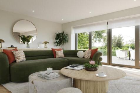 Computer Generated Image