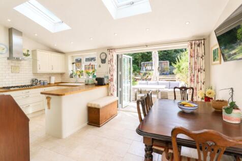 Kitchen/ Diner