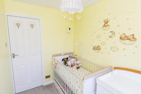 Bedroom Three (Photo Two)