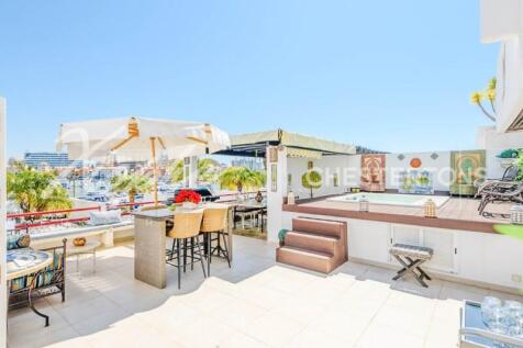 Vilamoura 5 Bed Apartment In The Marina For Sale (13)