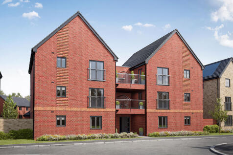 primary property image