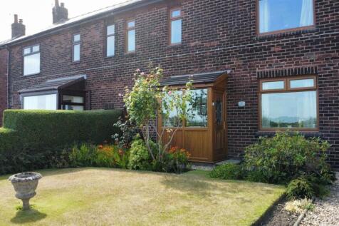 Liverpool Road Front