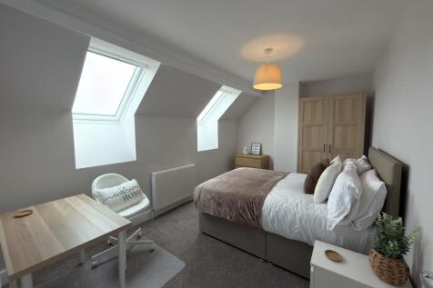 4 Bedroom Terraced in EX4 7HZ