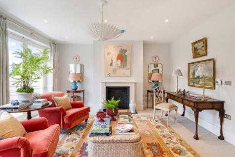The Show Home