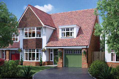 primary property image