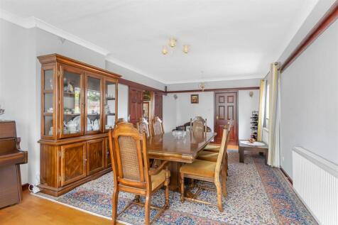 Wennel Ways, Southam Road