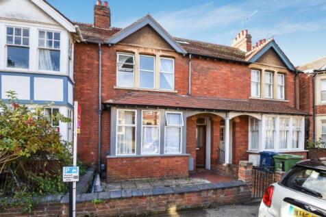 6 Bedroom Terraced in OX4 1LU
