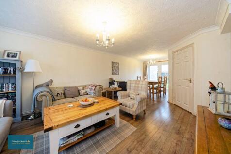 2. Living Room