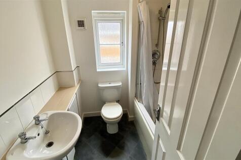 Bathroom/WC
