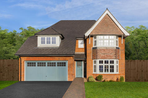 primary property image