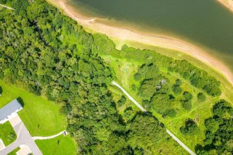 Arial View
