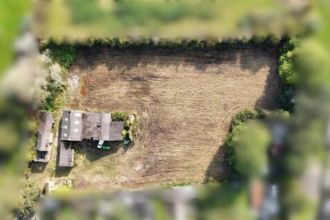 193 Shaw Lane Markfield