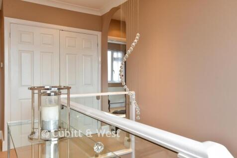 Internal Lifestyle Photograph