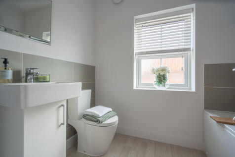 Example Bathroom