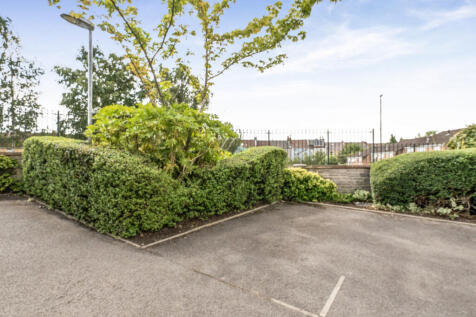 Allocated Parking