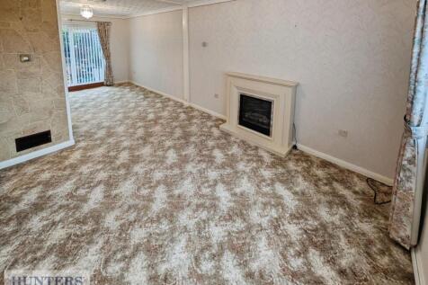 Lounge / Dining Room