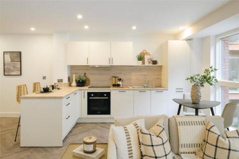 Show Apartment