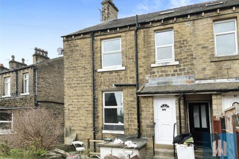 3 Bedroom Terraced in HD1 5HG