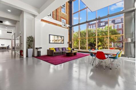Reception Area