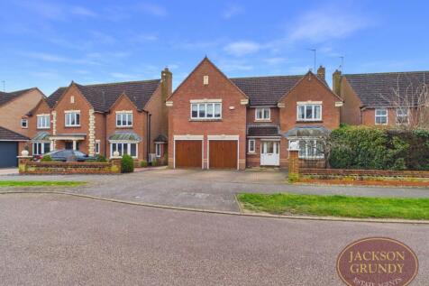 MARTLET CLOSE