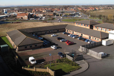 Office for sale in rotherham