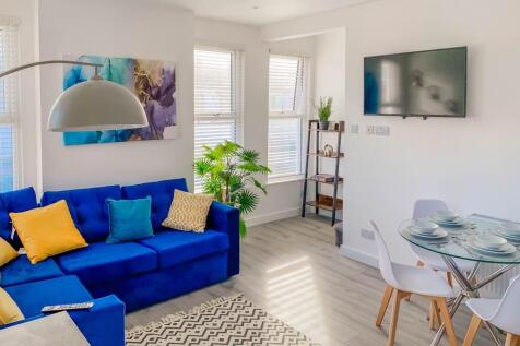 Lounge/Kitchen/Diner