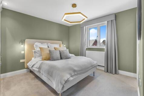 Guest Bedroom
