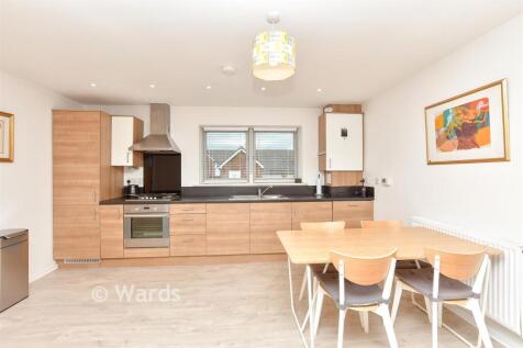 Kitchen/ Living Area